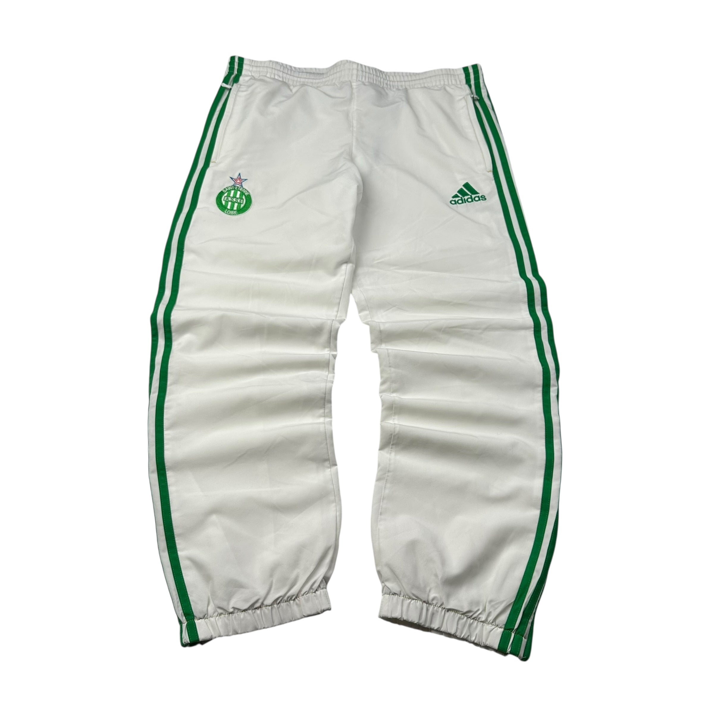 Adidas Saint Etienne Tracksuit (L)