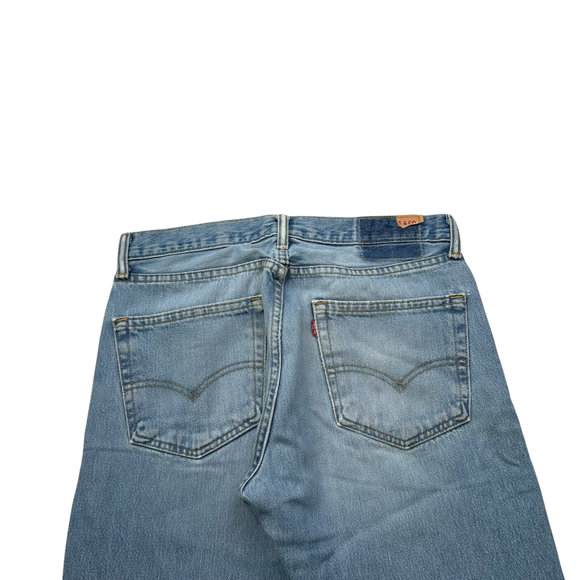 Levi's Jeans (M)