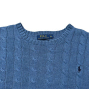 Ralph Lauren Sweater (XL)