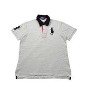Ralph Lauren Big Pony Polo (M)