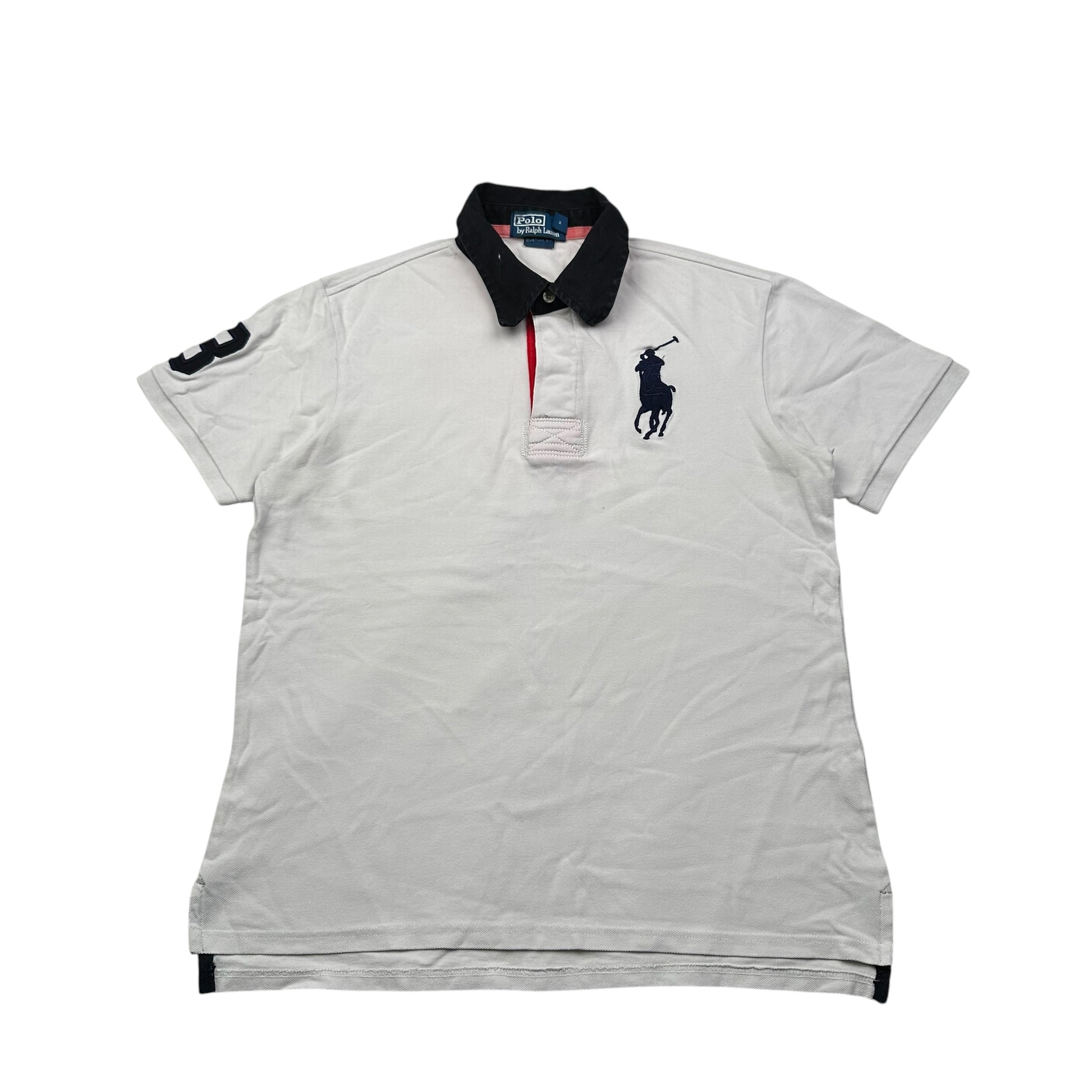 Ralph Lauren Big Pony Polo (M)