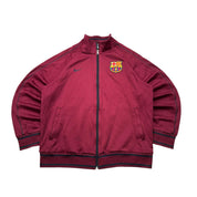 Nike FC Barcelona Trackjacket (L)