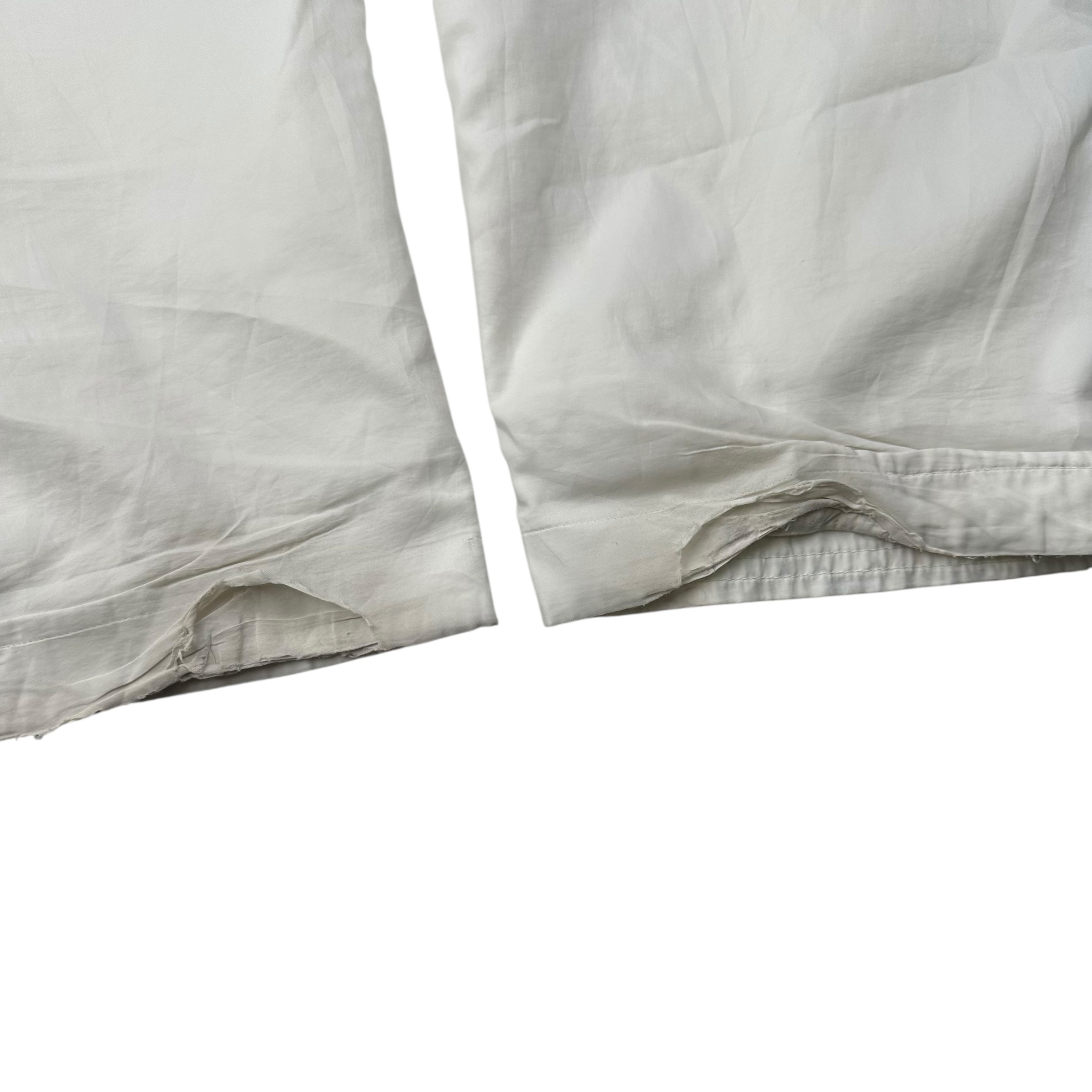 Nike Trackpants (L)