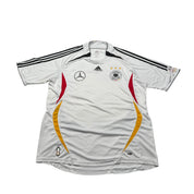 Adidas Germany Jersey (XXL)