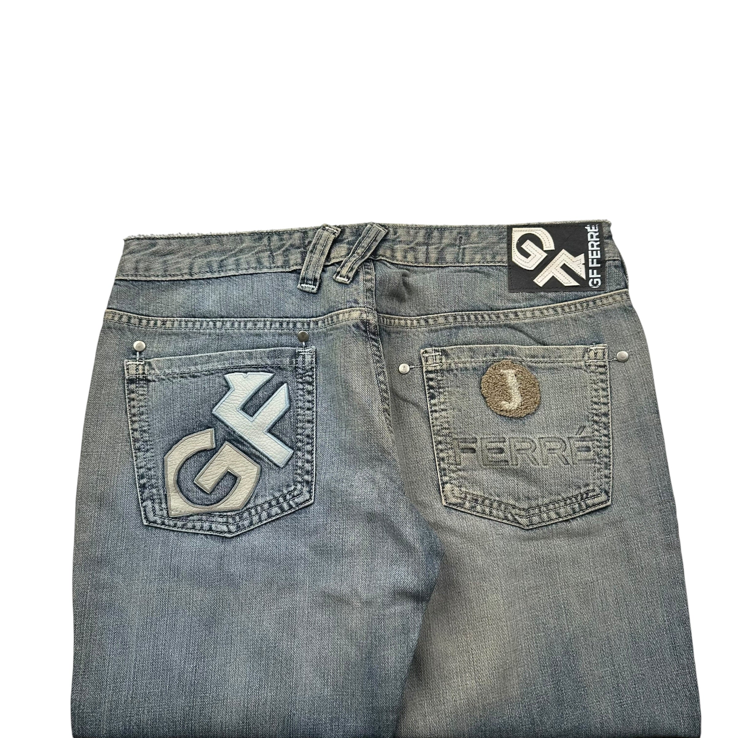 Gianfranco Ferré Jeans (M)