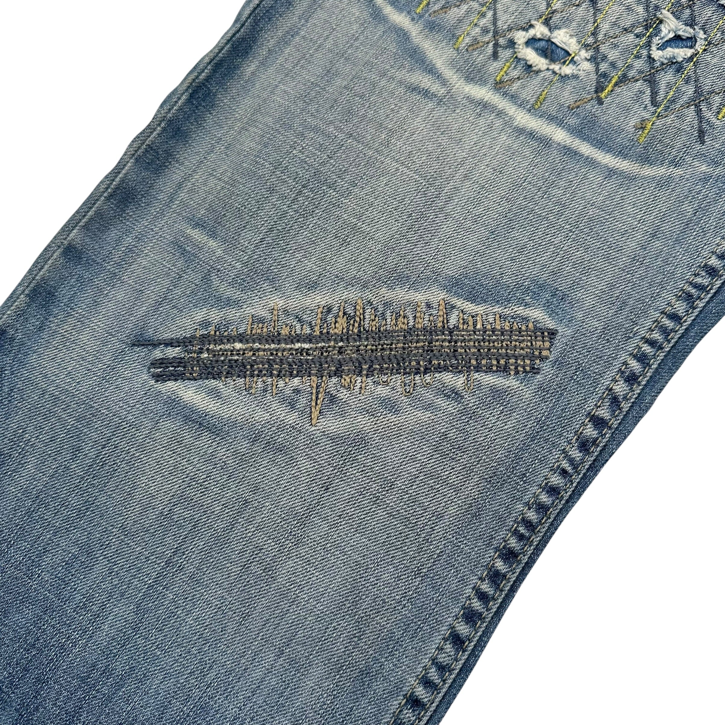 Roberto Cavalli Jeans (M)