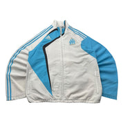 Adidas Olympique Marseille Tracksuit (L)