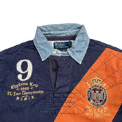 Ralph Lauren Polo Sweater (S)
