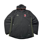 Adidas AC Milan Trackjacket (M)