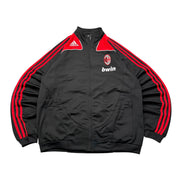 Adidas AC Milan Tracksuit (L)