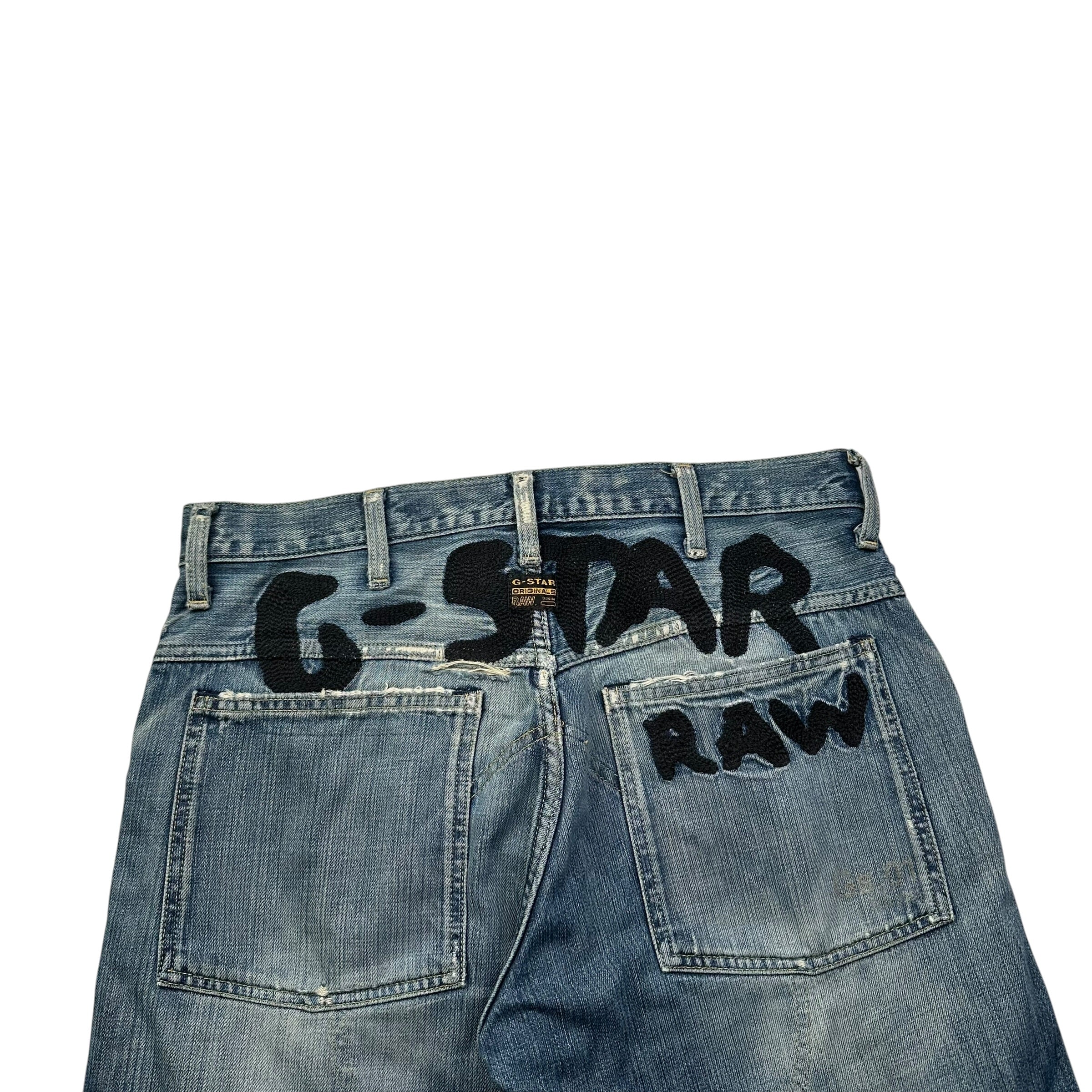 G-Star Jeans (XL)