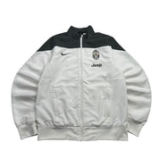 Nike Juventus Turin Tracksuit (S)