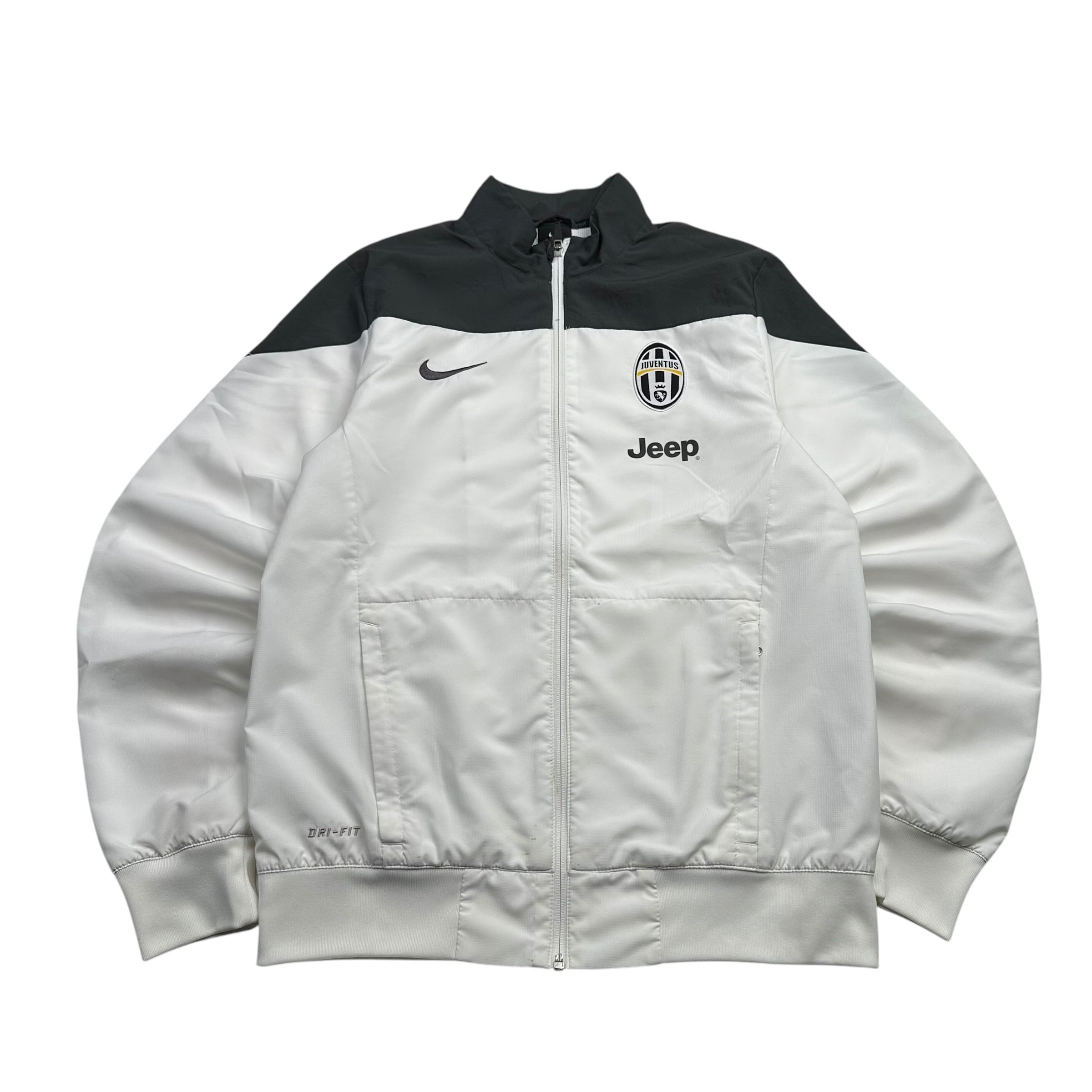 Nike Juventus Turin Tracksuit (S)