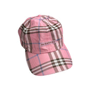 Burberry Cap