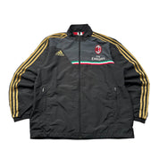 Adidas AC Milan Tracksuit (M)