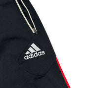 Adidas AC Milan Tracksuit (S)