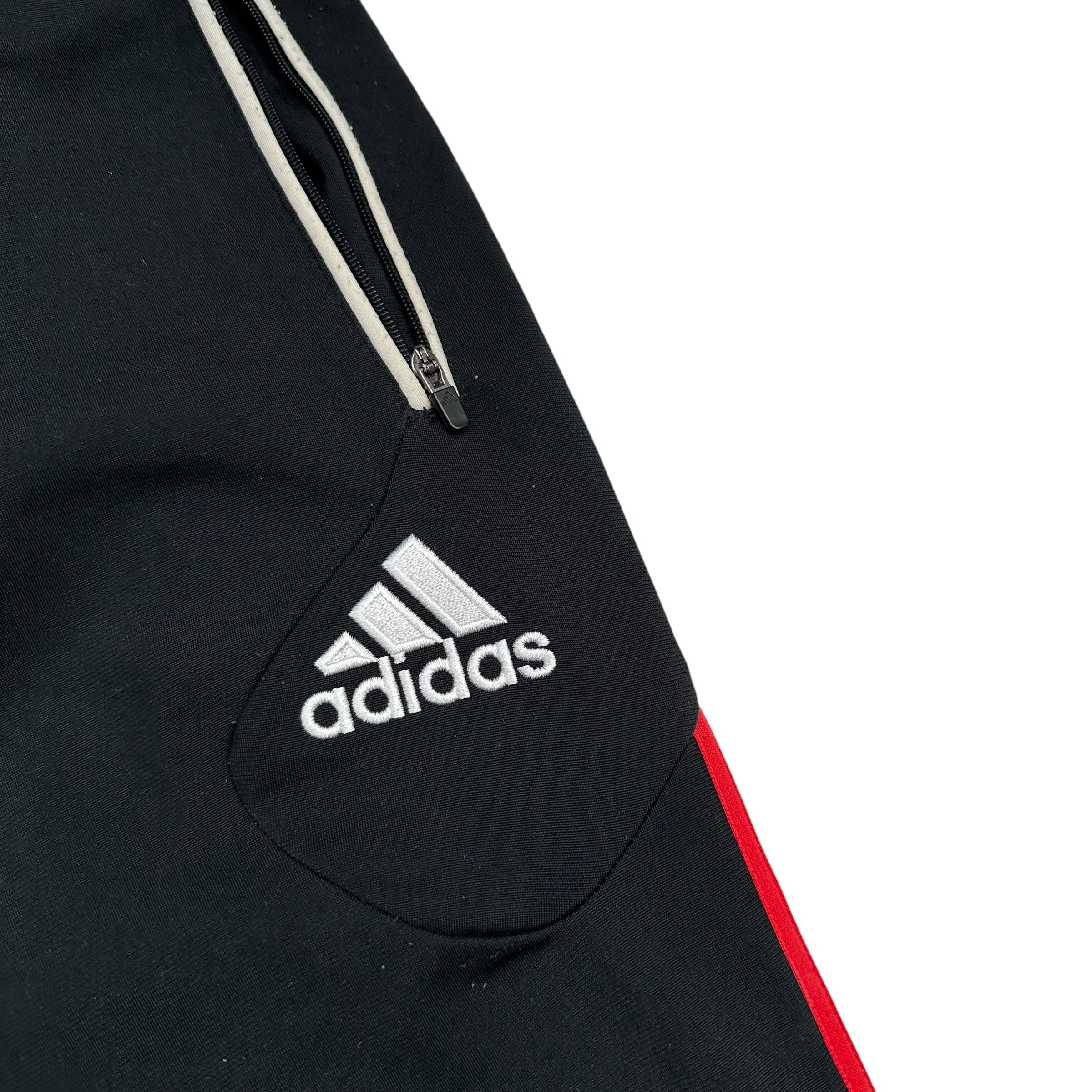 Adidas AC Milan Tracksuit (S)