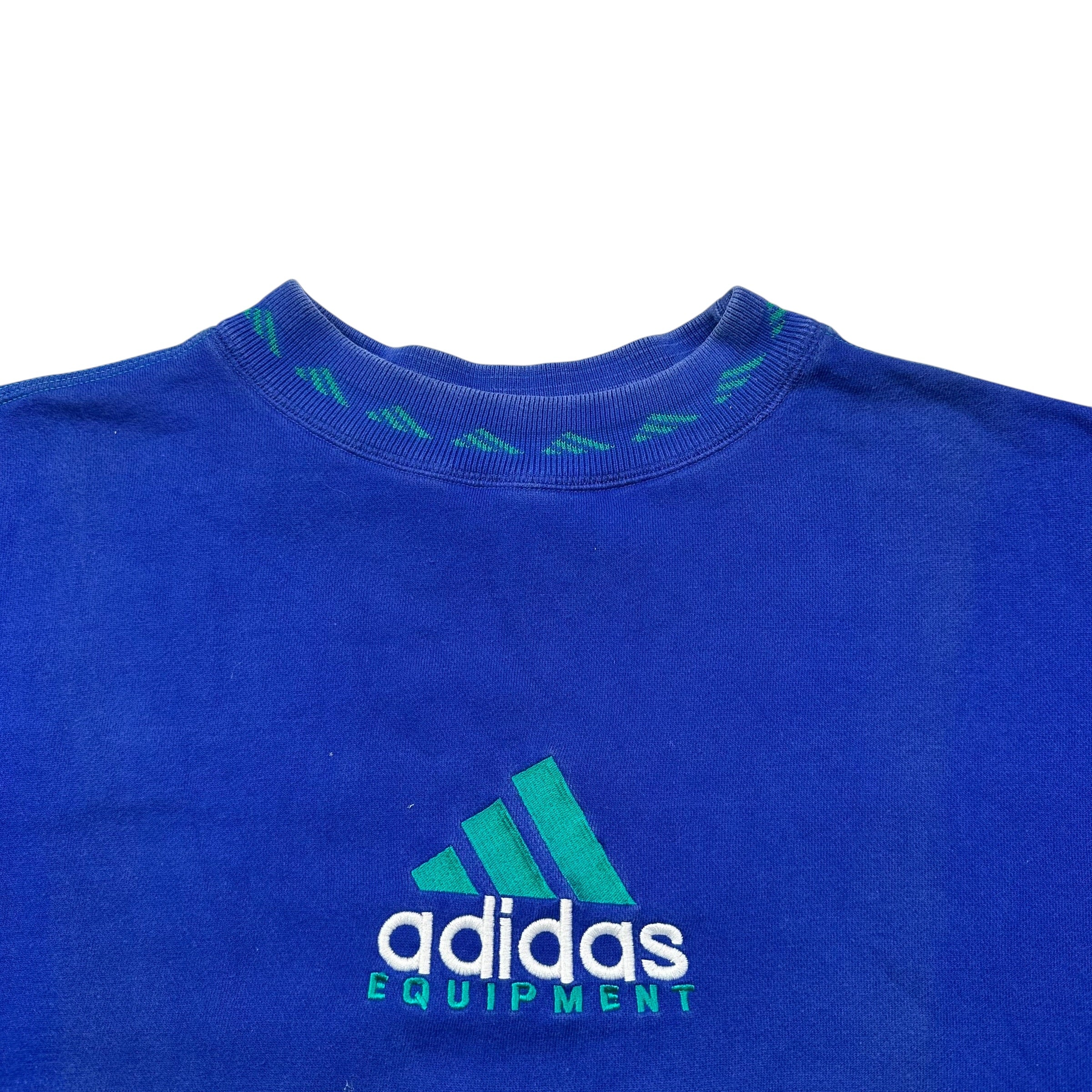Adidas Sweater (S)
