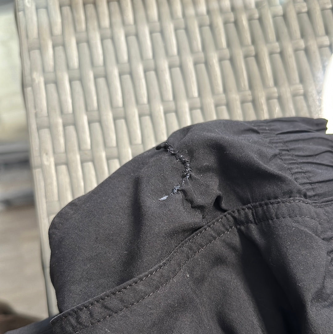 Nike Trackpants (L) KikiVintage