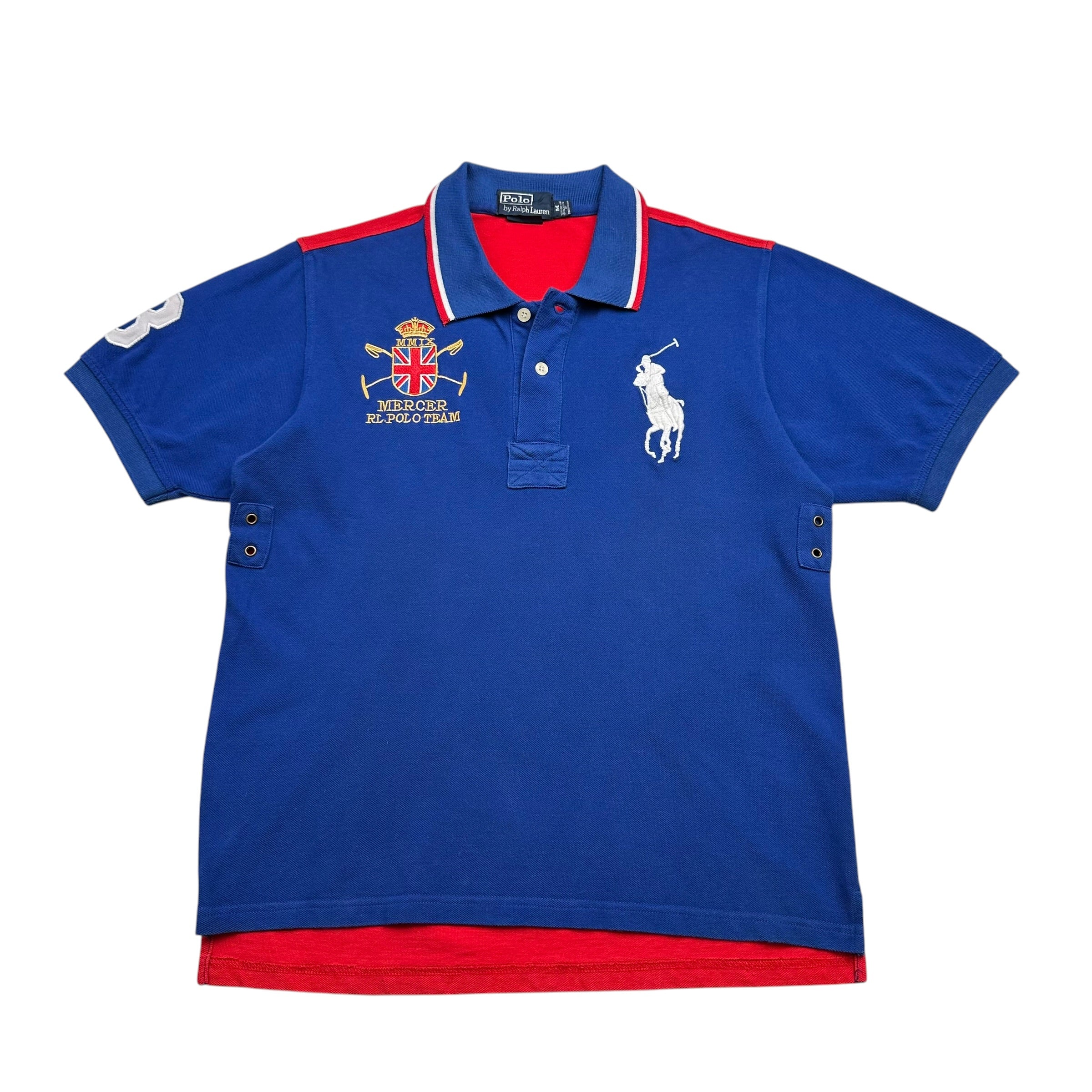 Ralph Lauren Big Pony Polo (M)