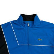 Lacoste Tracksuit (XL)