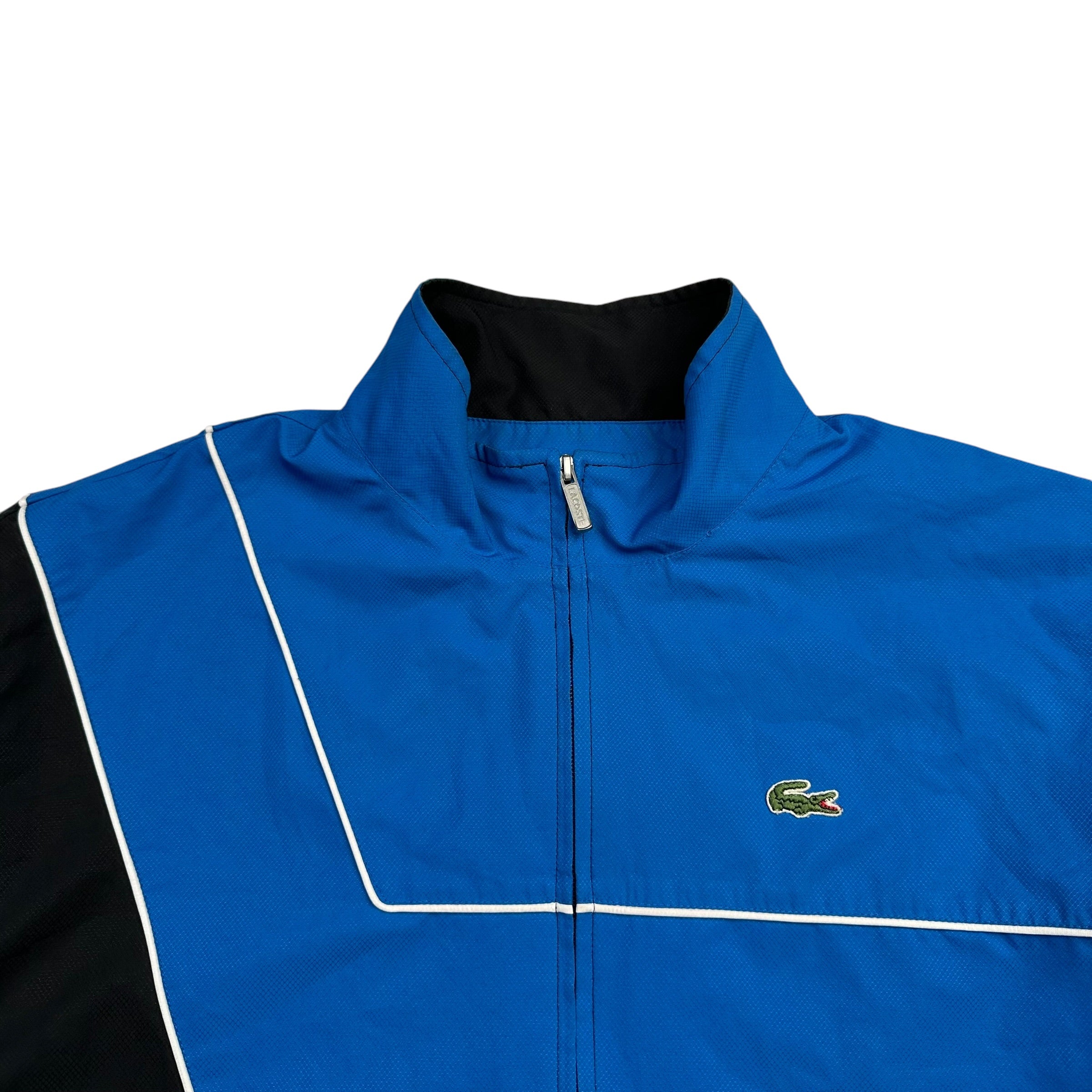 Lacoste Tracksuit (XL)