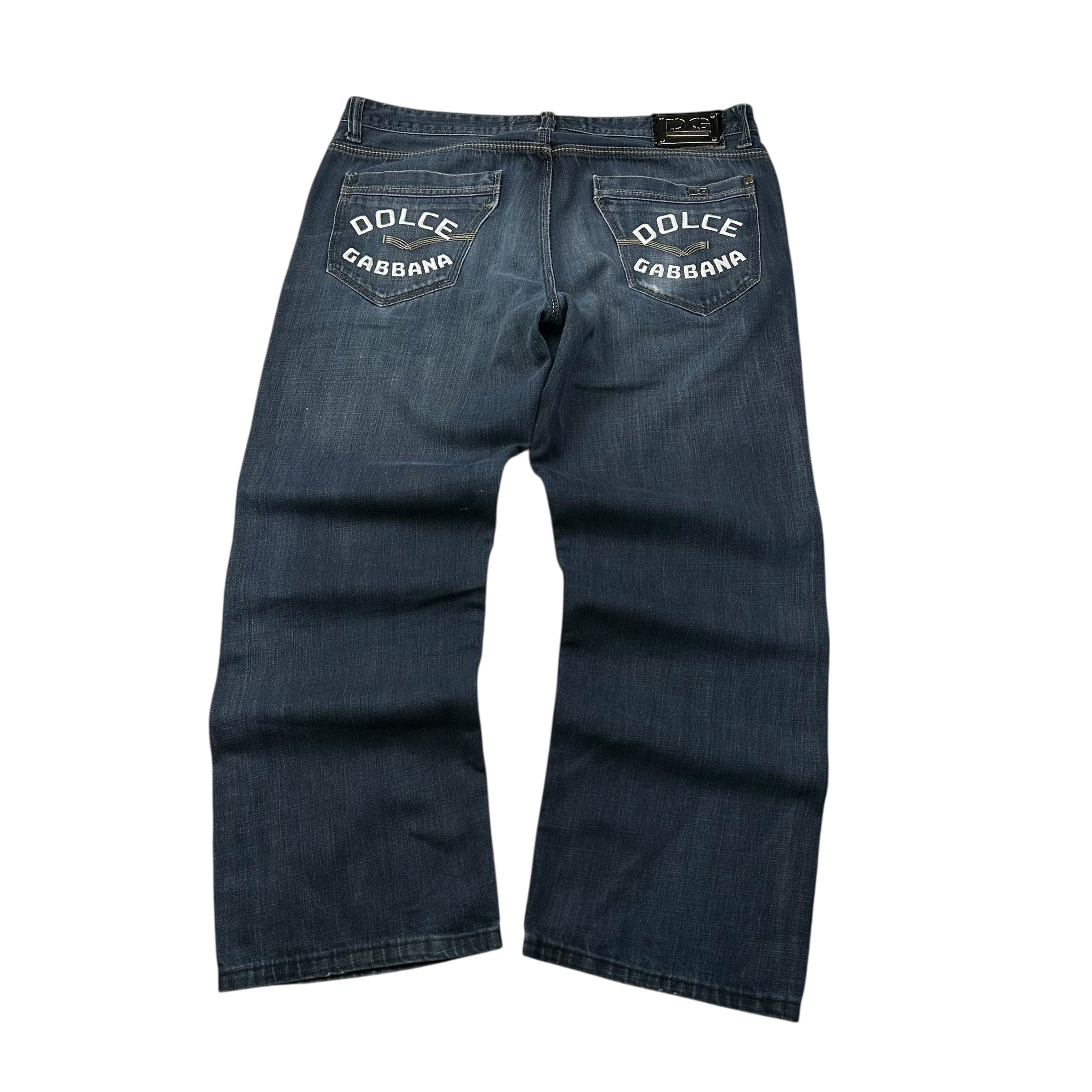 Dolce & Gabbana Jeans (XL)