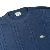 Lacoste Sweater (XL)