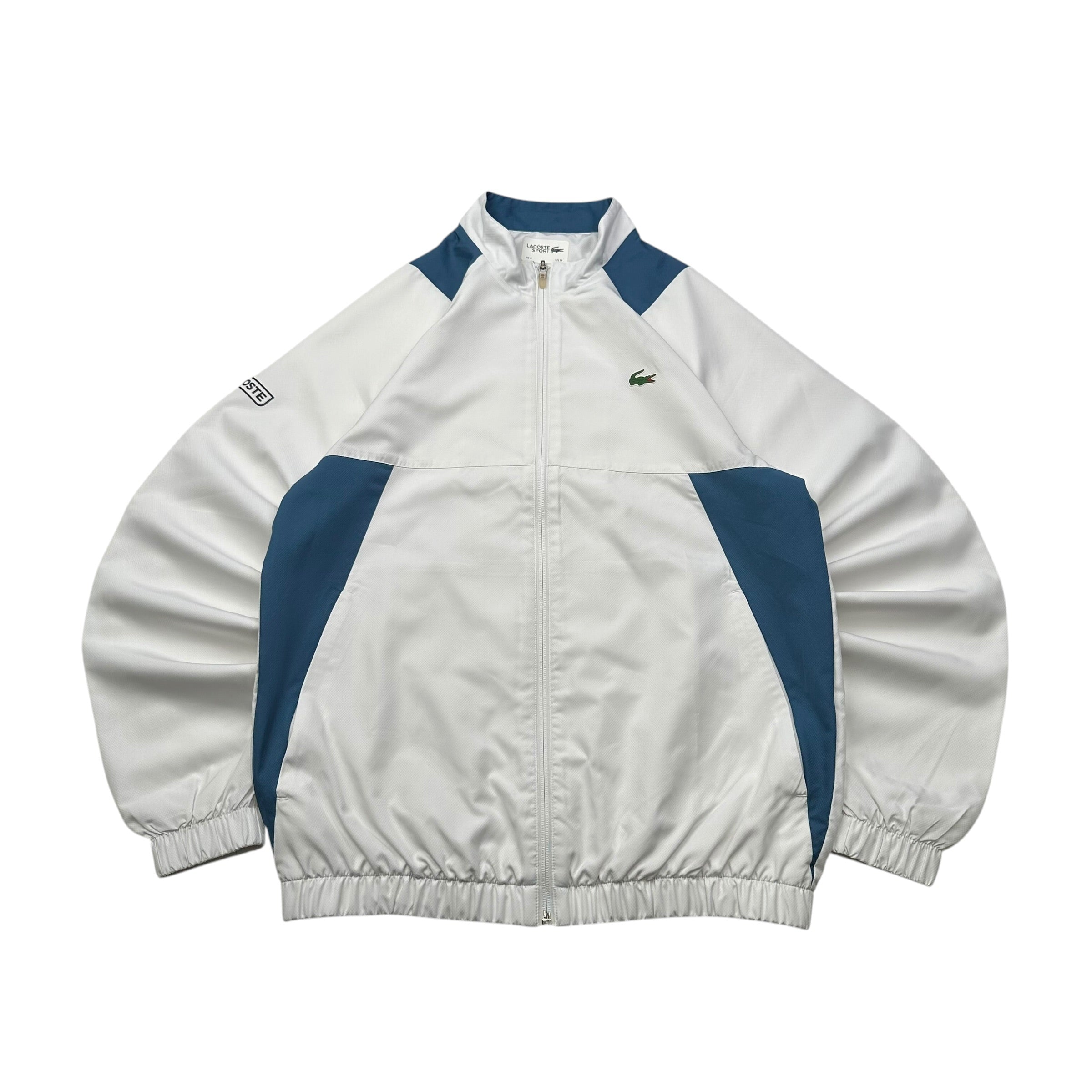 Lacoste Tracksuit (M)