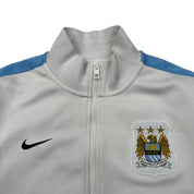 Nike Manchester City Trackjacket (M)