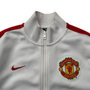 Nike Manchester United Trackjacket (S)