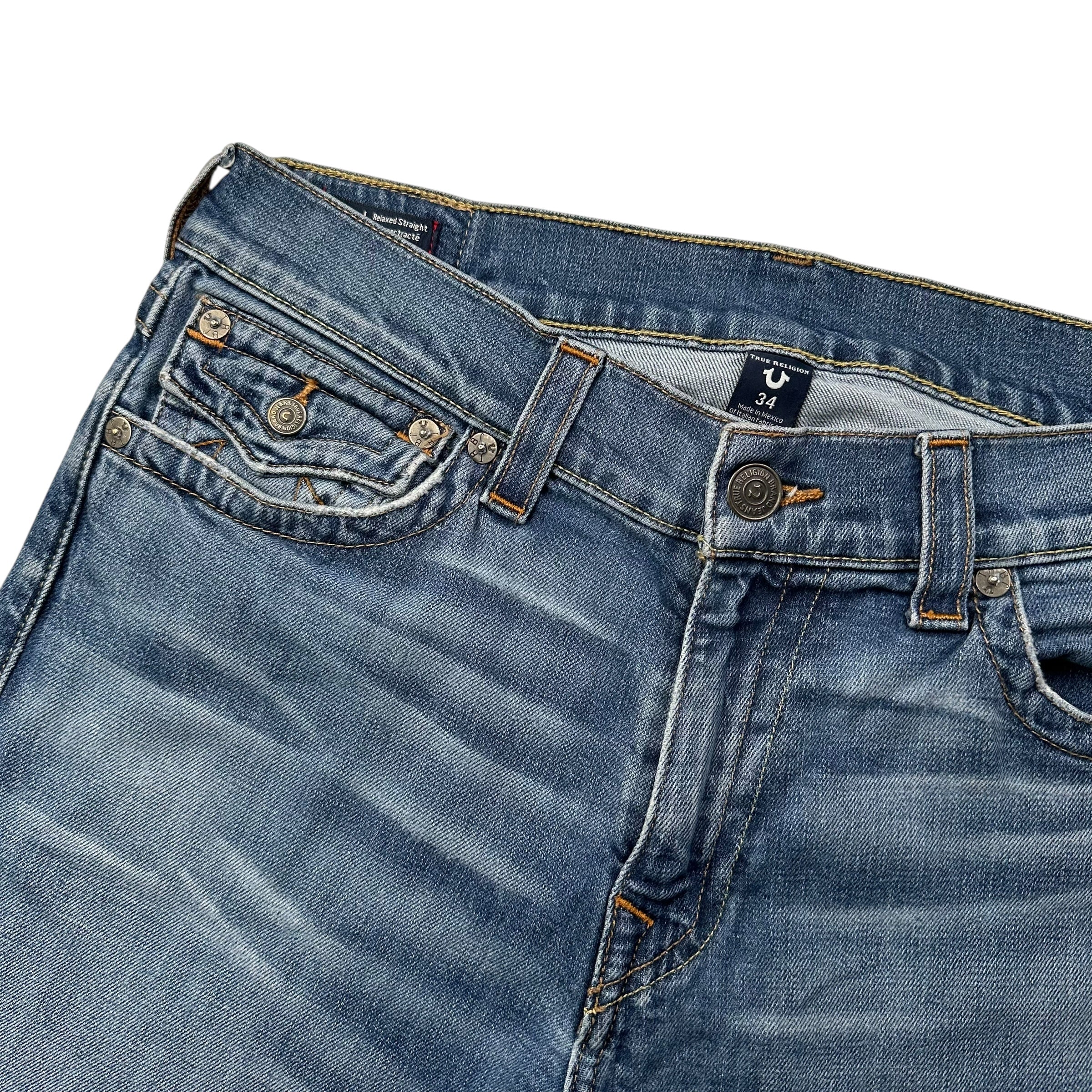True Religion Jeans (XL)