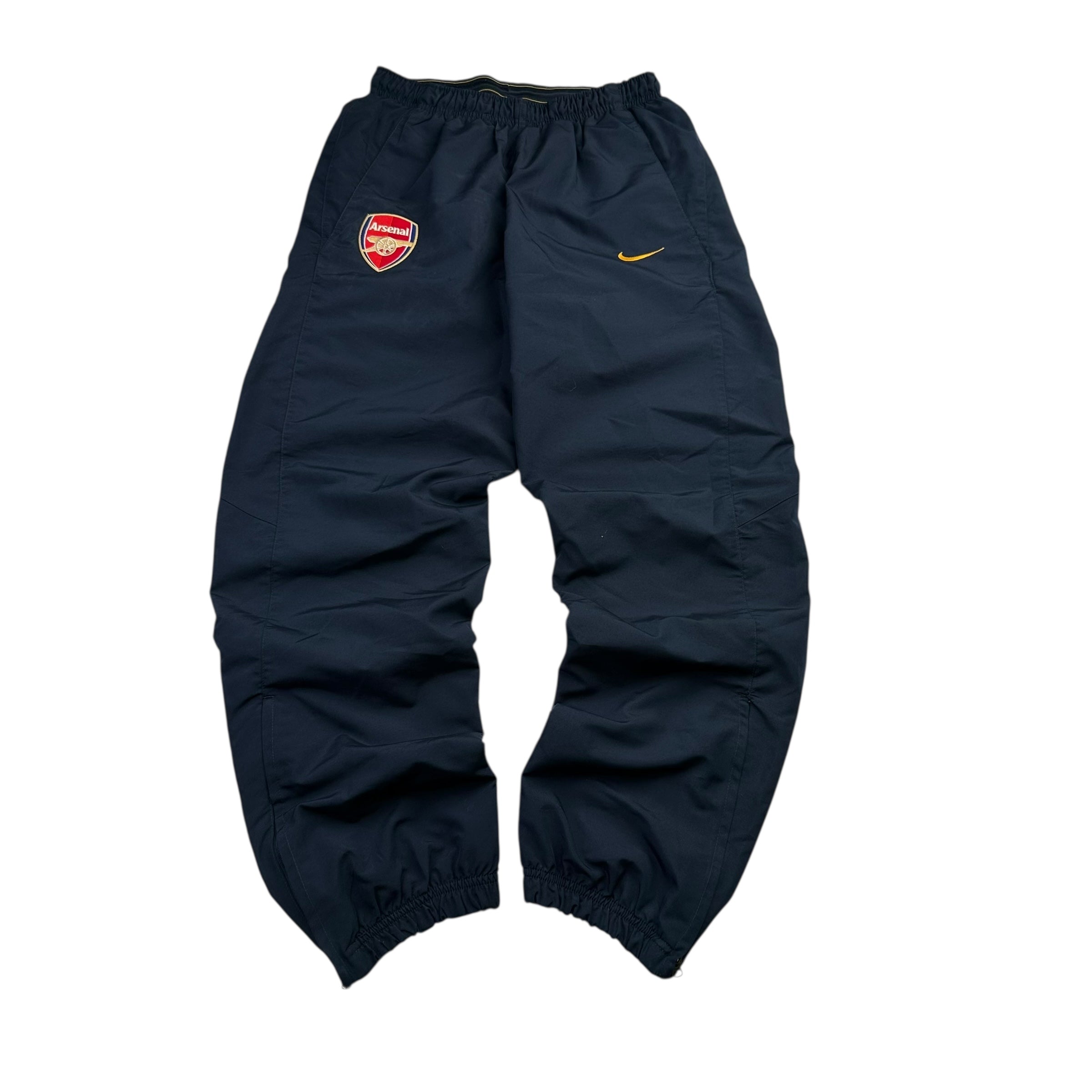 Nike Arsenal Tracksuit (S)