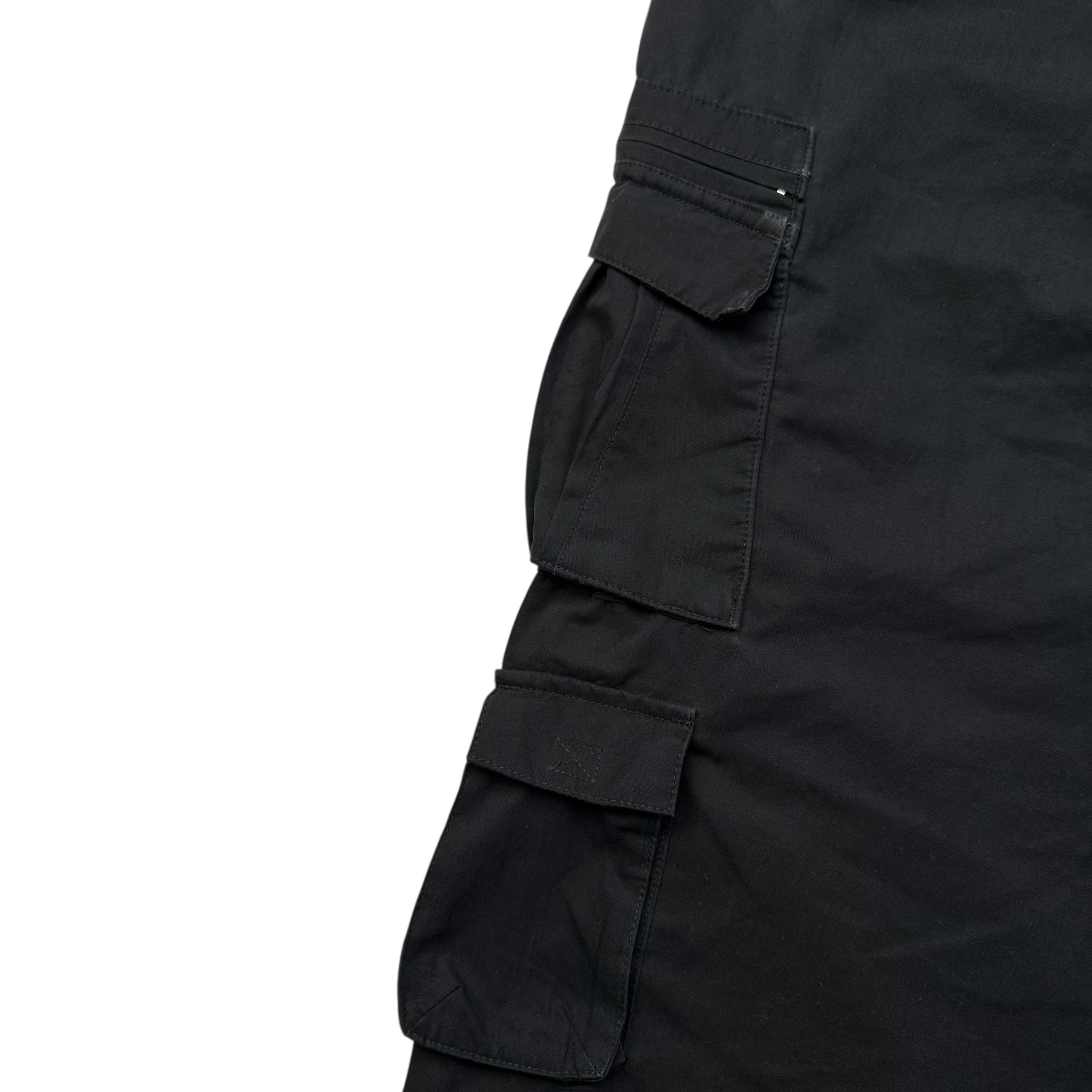 Nike Cargo Trackpants (L)