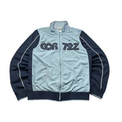 Rare Nike Cortez Trackjacket (S)
