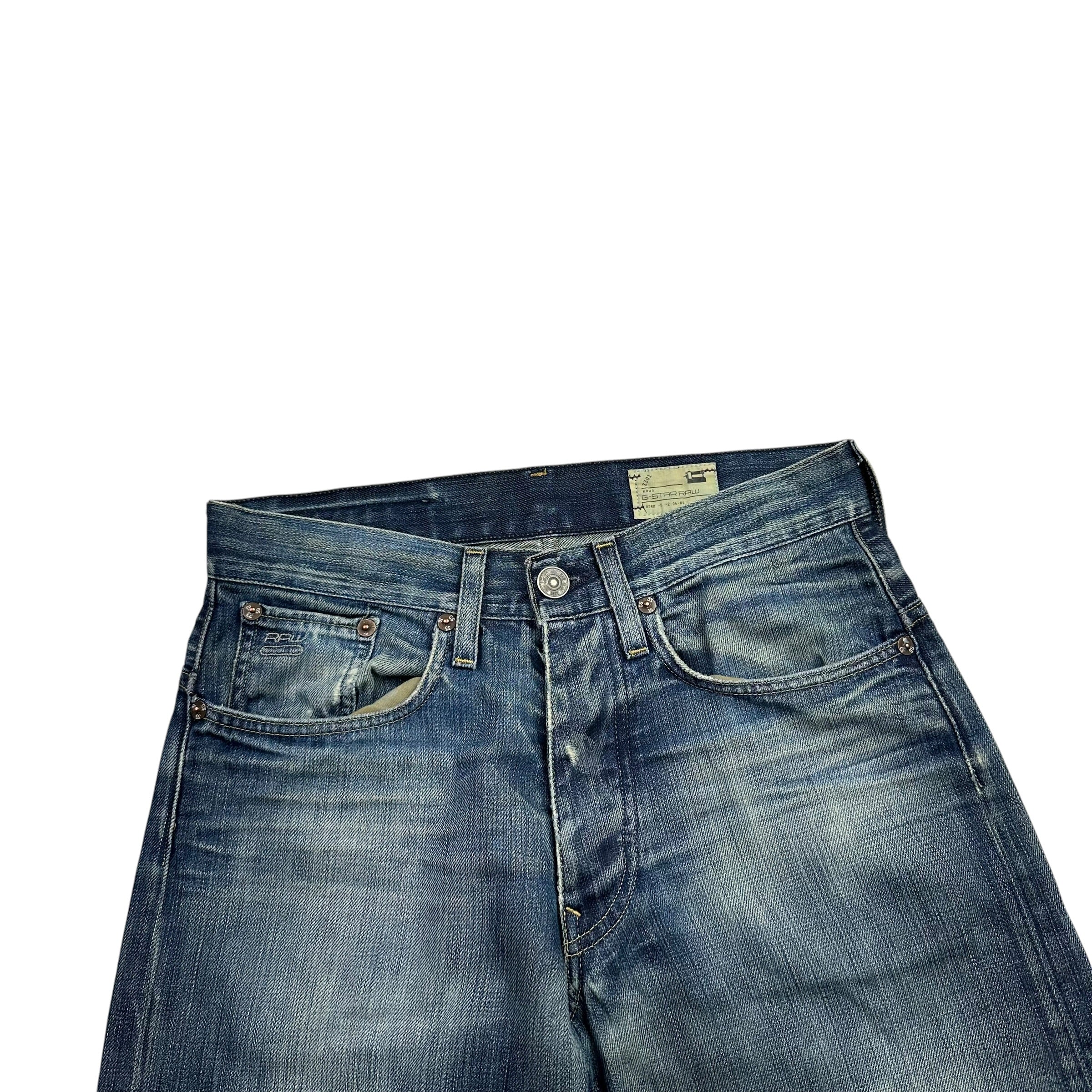 G-Star Jeans (XS)