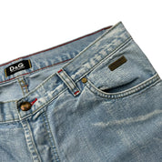 Dolce & Gabbana Jeans(L)