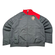 Nike Portugal Tracksuit (XL)