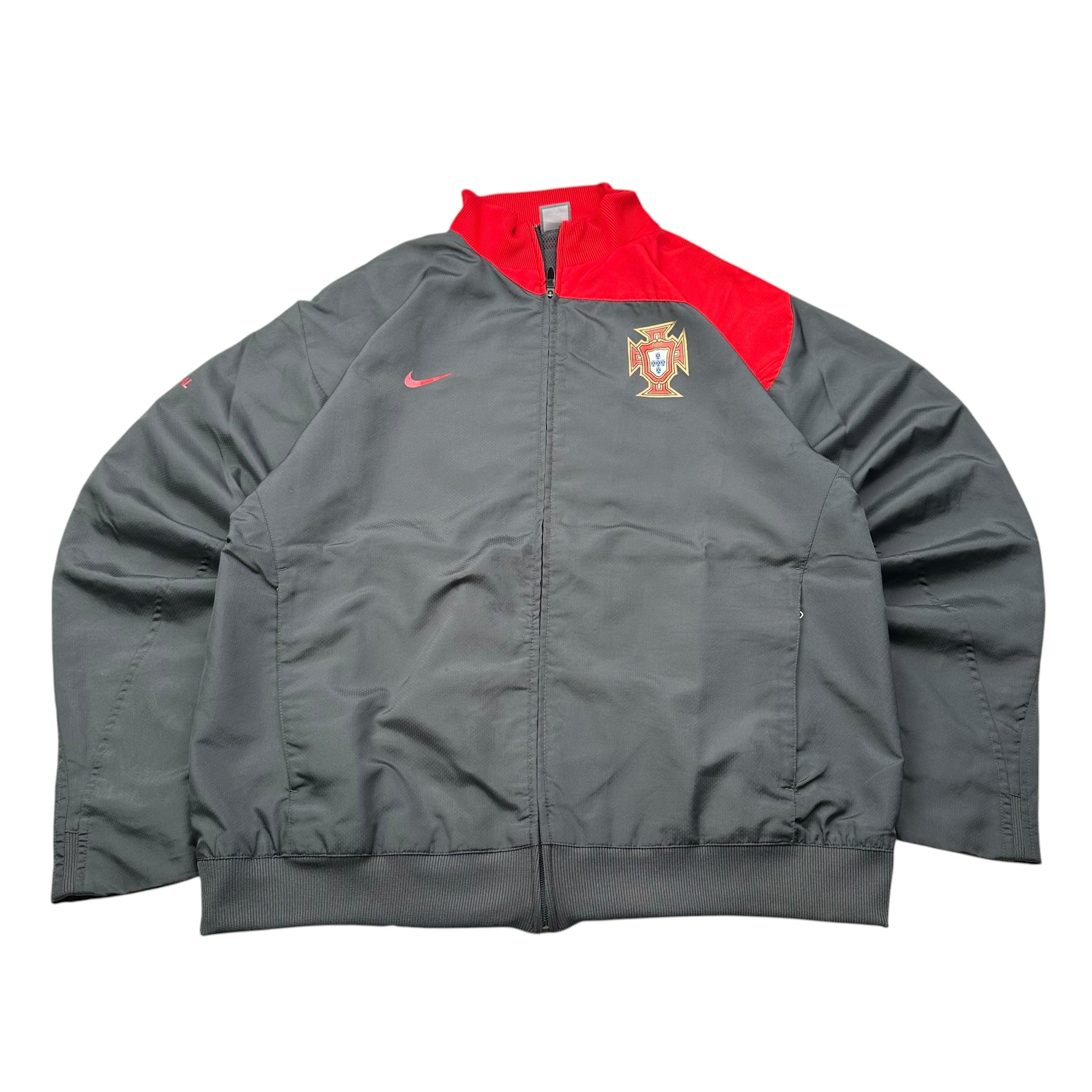 Nike Portugal Tracksuit (XL)