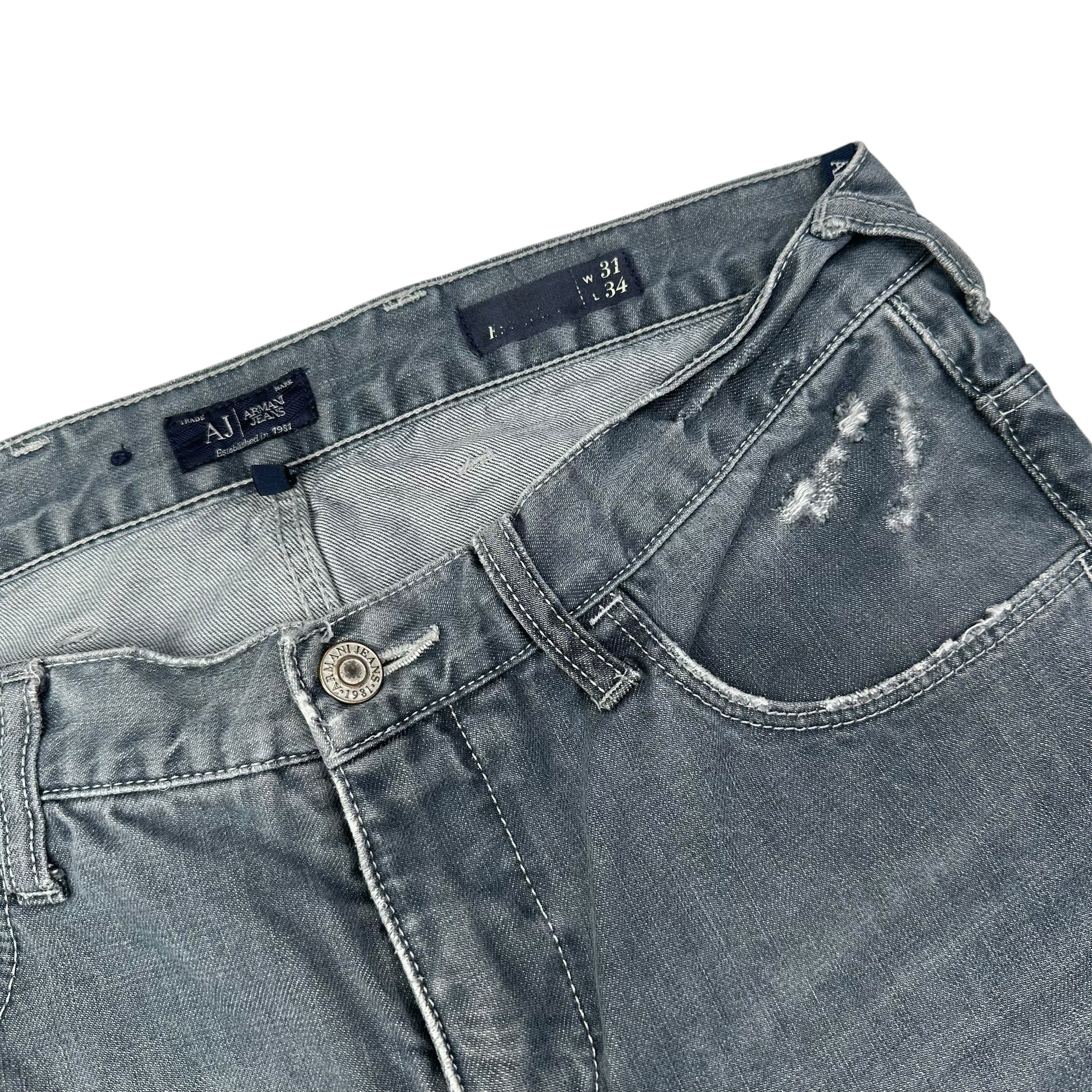 Armani Jeans(M)