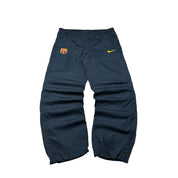 Nike FC Barcelona Tracksuit (M)