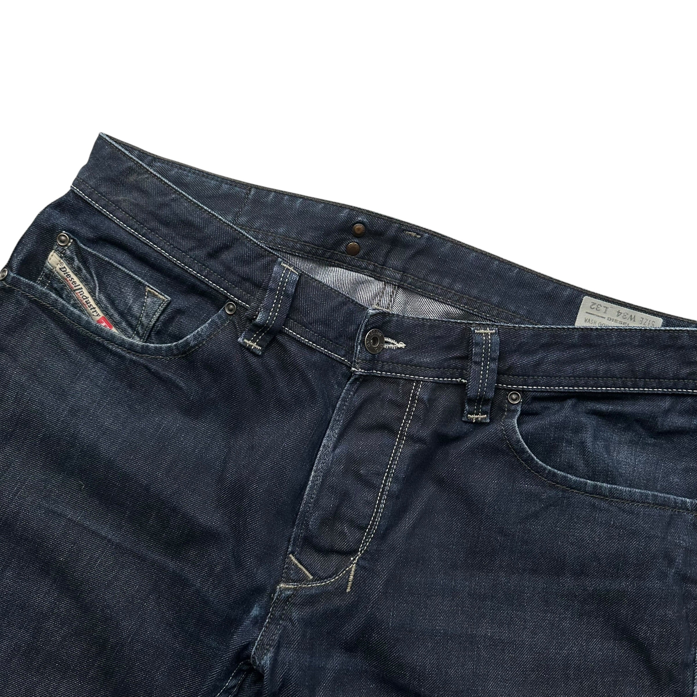 Diesel Jeans (XL)