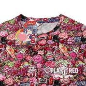 Plastered 8 T-Shirt (S)