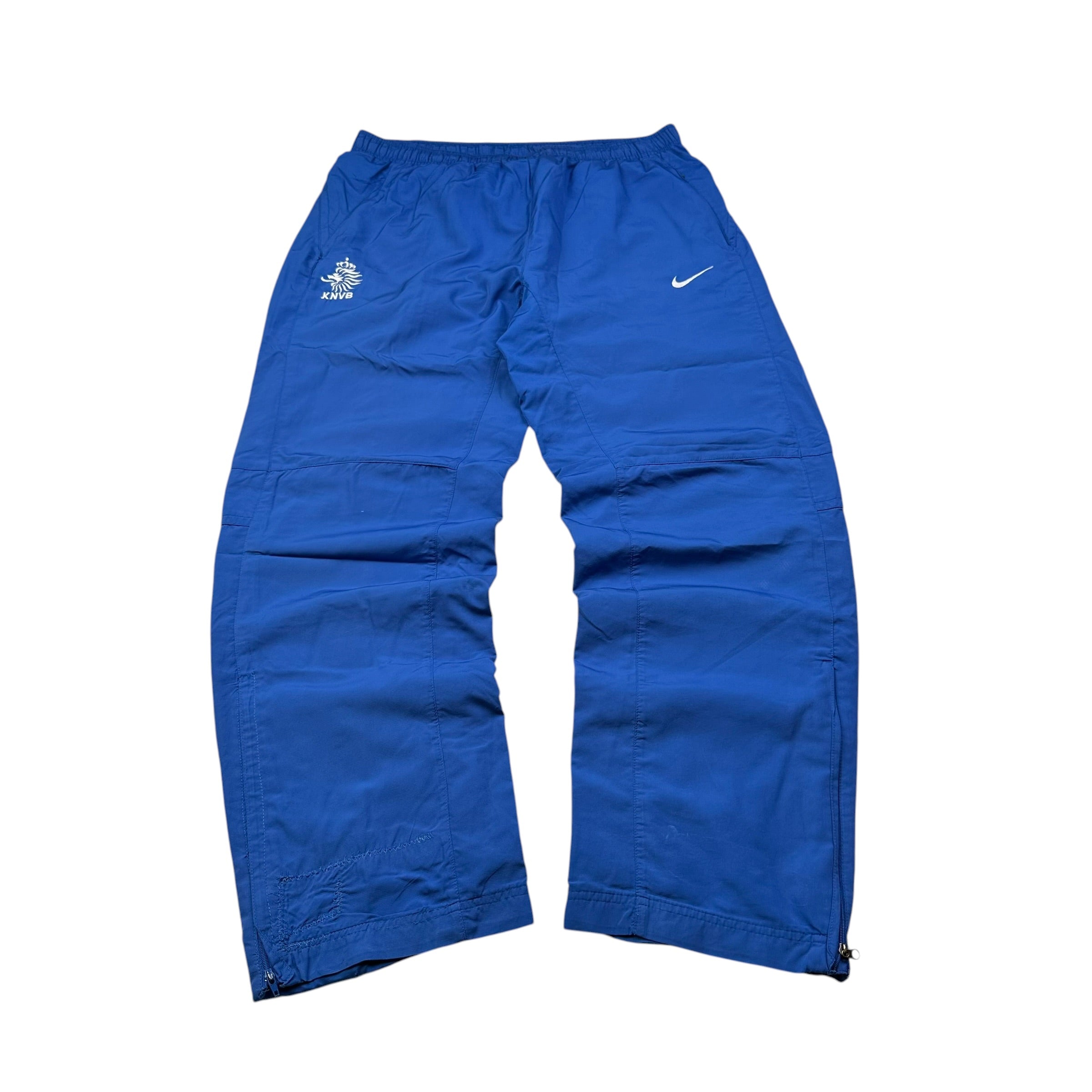 Nike Netherlands Tracksuit (L)