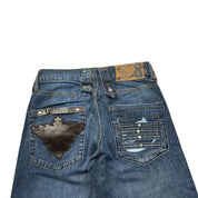 Roberto Cavalli Jeans (M)