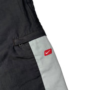 Nike Tracksuit (M)