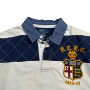 Ralph Lauren Polo Sweater (XS)