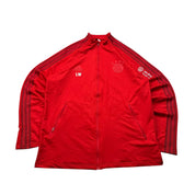 Adidas FC Bayern Munich Trackjacket (L)