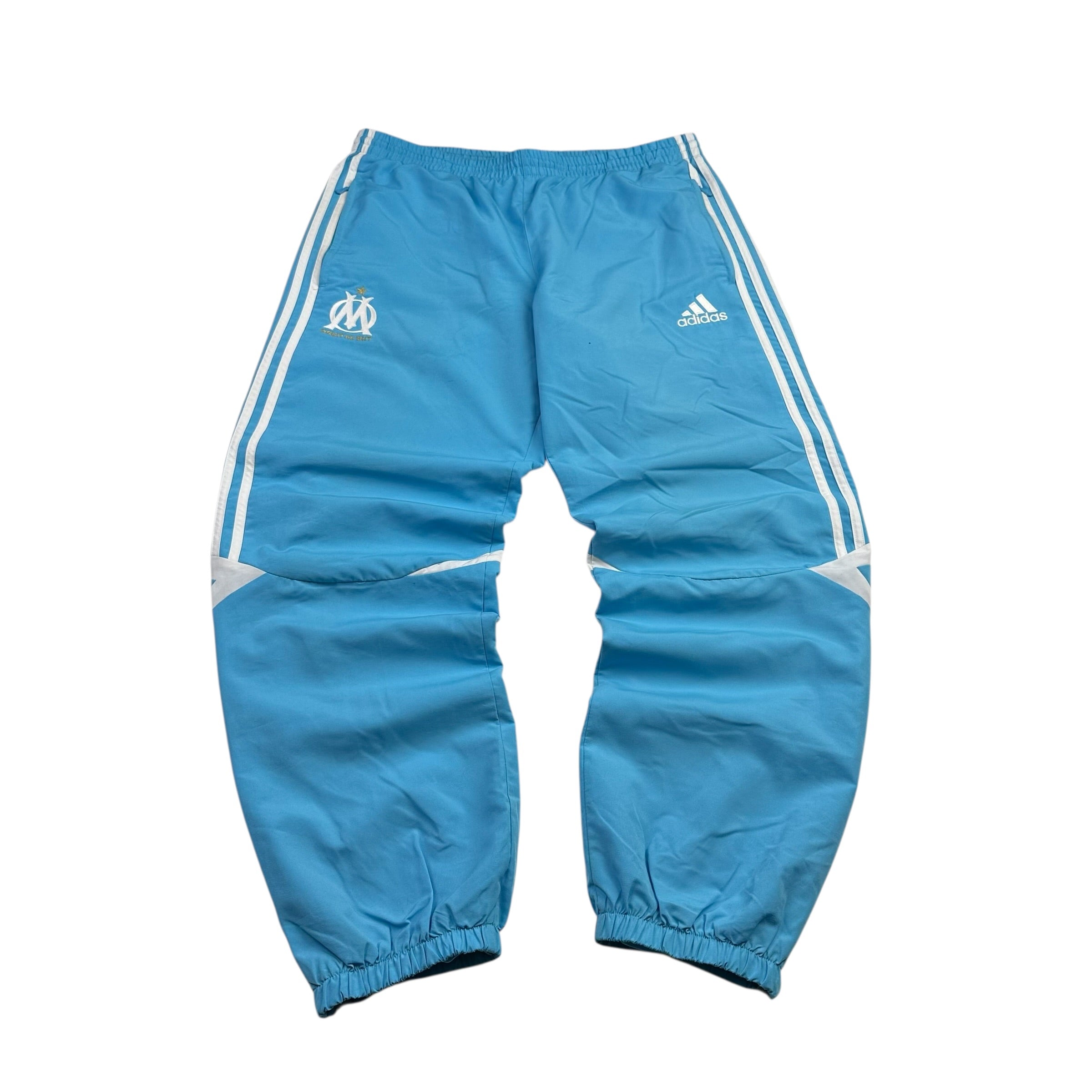 Adidas Marseille Tracksuit (L)