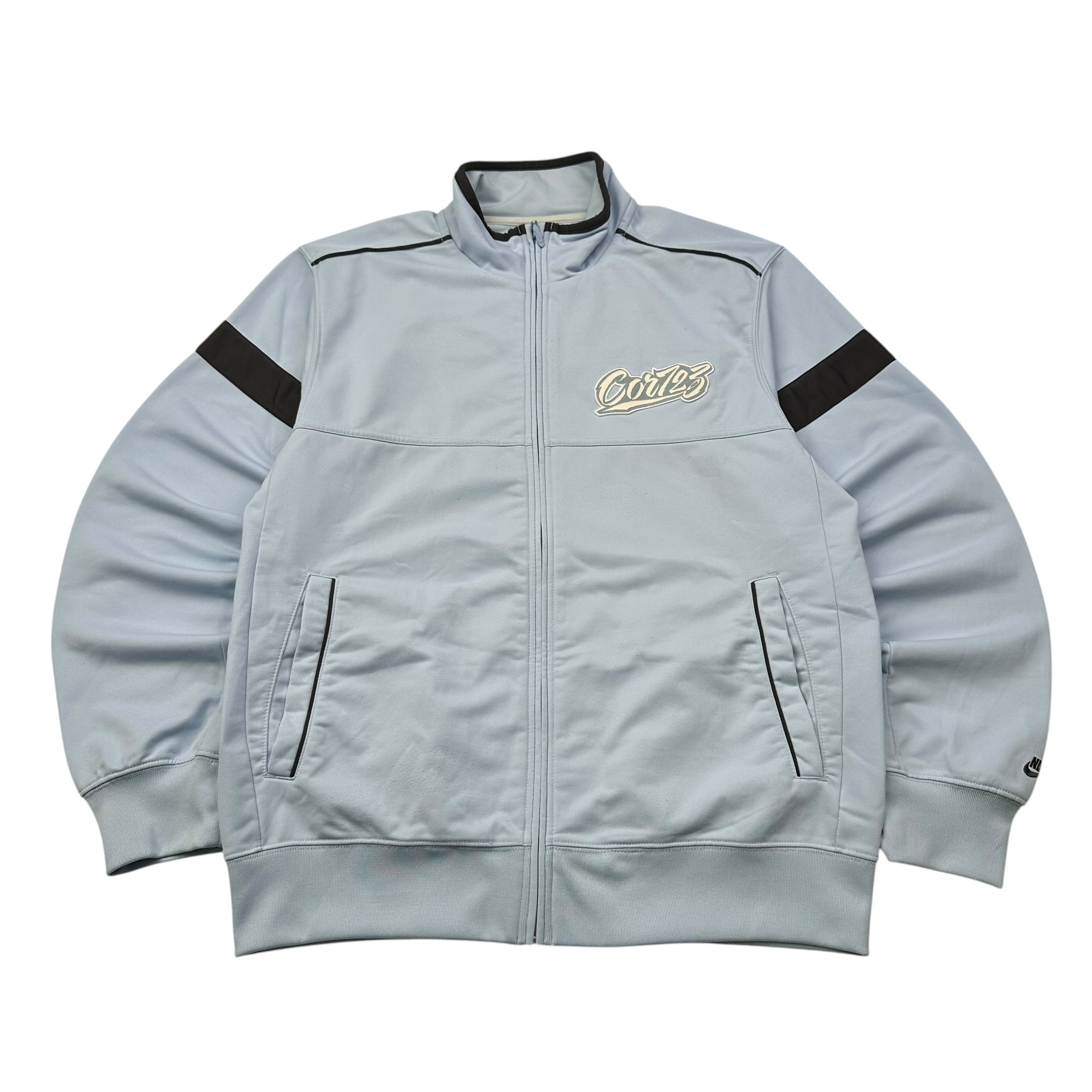 Nike Cortez Trackjacket (M)